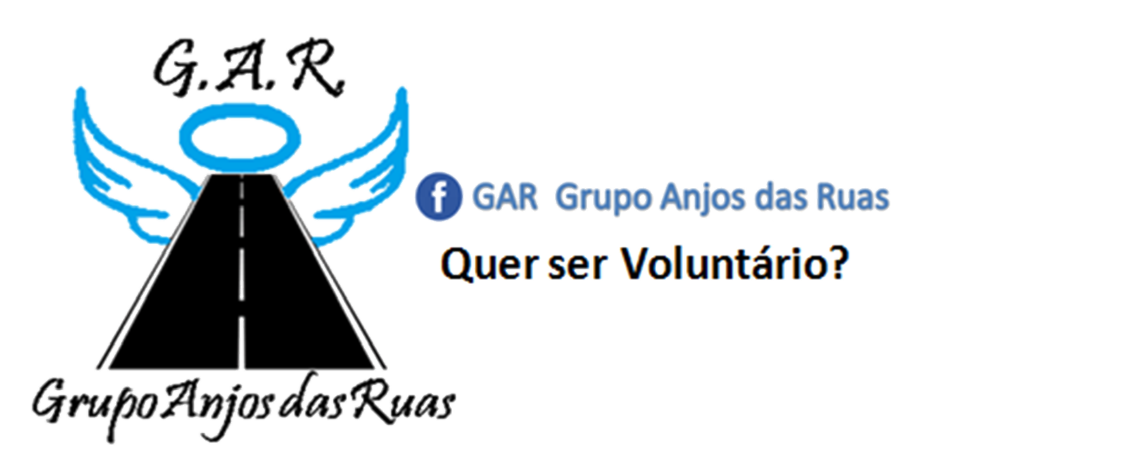 GAR - Grupo Anjos das Ruas