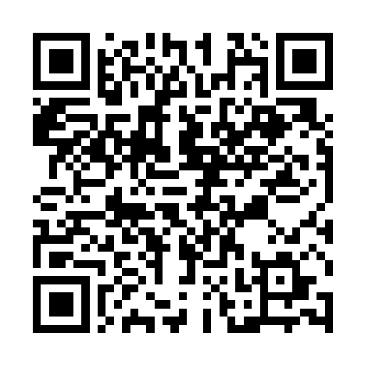 QR Code PIX do Instituto GAR Fé e Obras